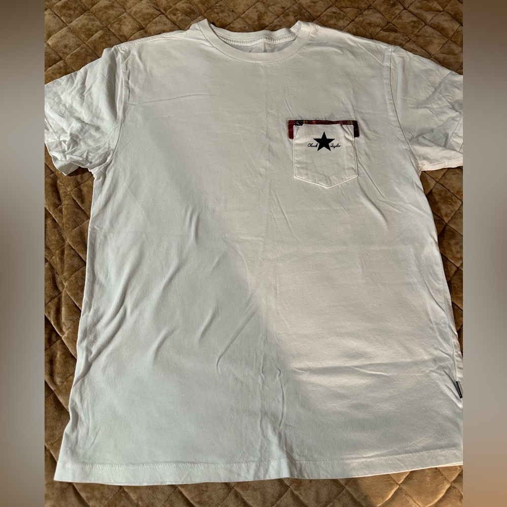 Converse Pocket Women’s Tee
